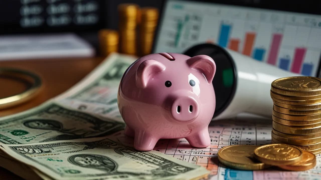 Ilościowa teoria pieniądza wyjaśnia tajniki ekonomii. Wiesz jak?