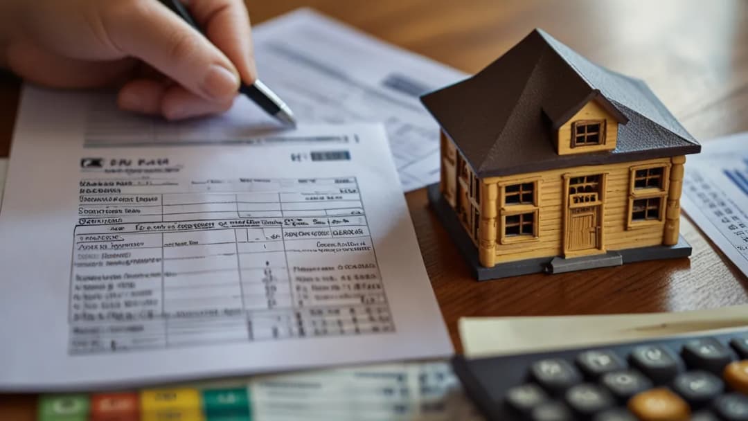 Zdolność kredytowa na ryczałcie - jak ją uzyskać i czy kredyt jest możliwy z ryczałtem?