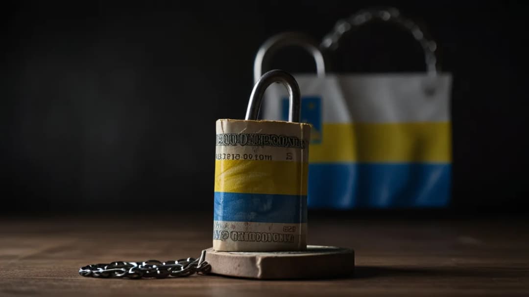 Jak korupcja w Ukrainie hamuje szanse kraju na lepszą przyszłość?