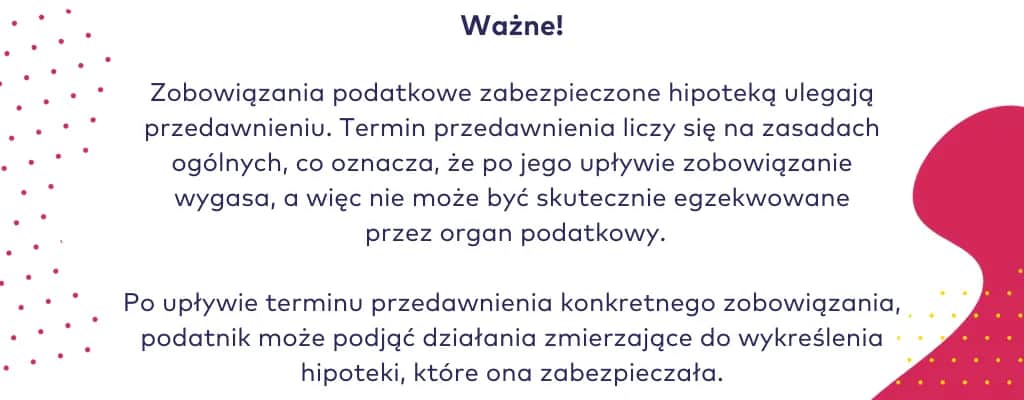 Hipoteka przymusowa a przedawnienie: Zaskakujące konsekwencje prawne