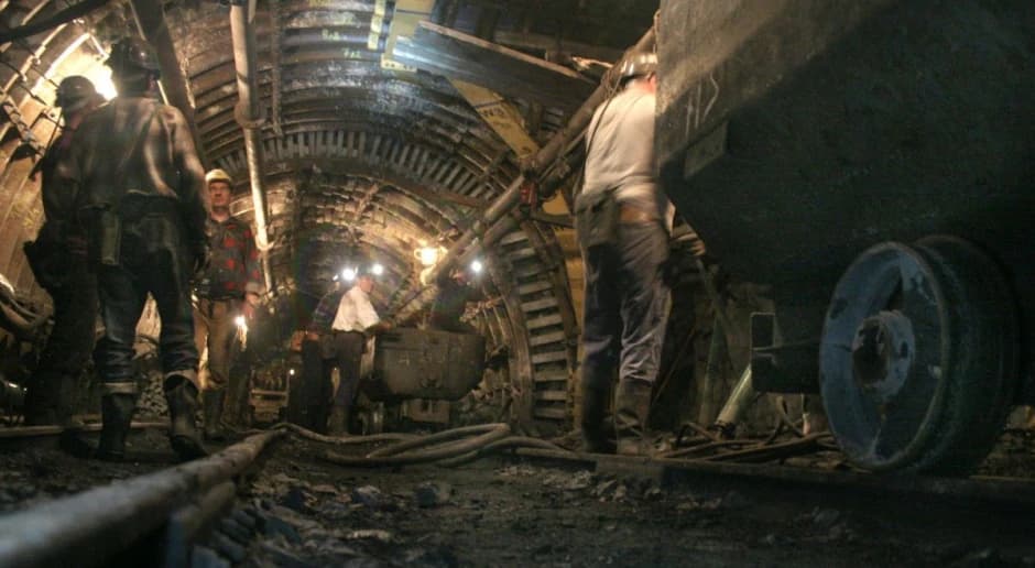 Górnictwo w Polsce: Czy przemysł ten stoi przed wyzwaniami?