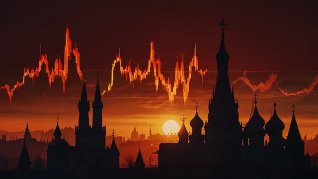 Ukryte ekonomiczne przyczyny wojen z Rosją, o których mało mówią