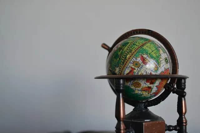 Geopolityka – książki, które warto o niej przeczytać!