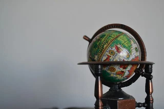 Geopolityka – książki, które warto o niej przeczytać!