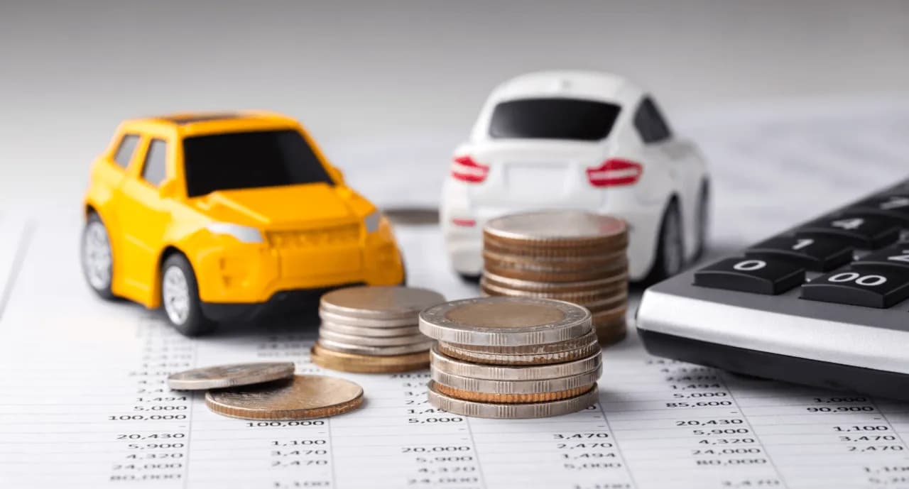 Leasing czy gotówka na samochód - prawda o kosztach i opłacalności