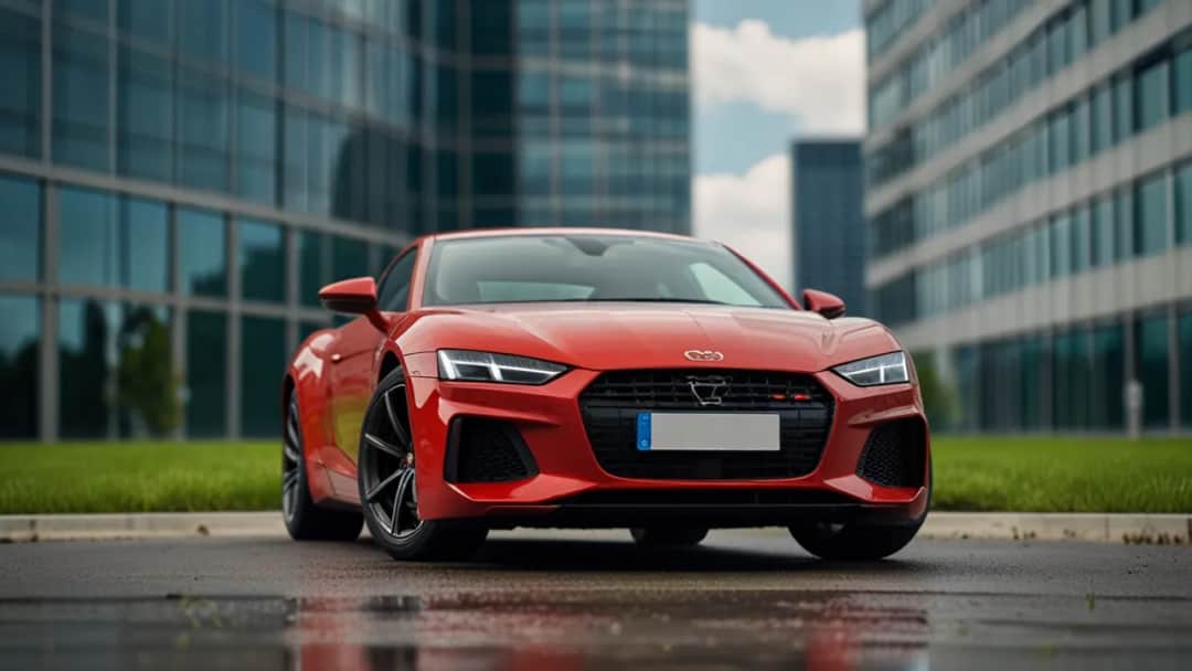 Kalkulator kredytu samochodowego - Sprawdź ratę i koszty kredytu na zakup auta