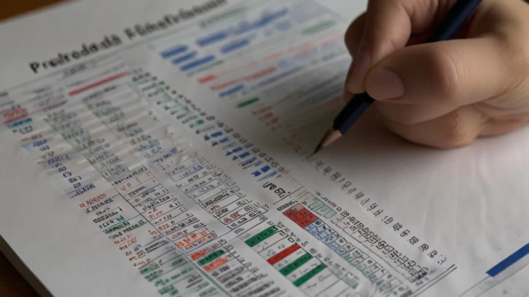 Kalkulator kredytu hipotecznego i innych kredytów do pobrania za darmo w Excelu