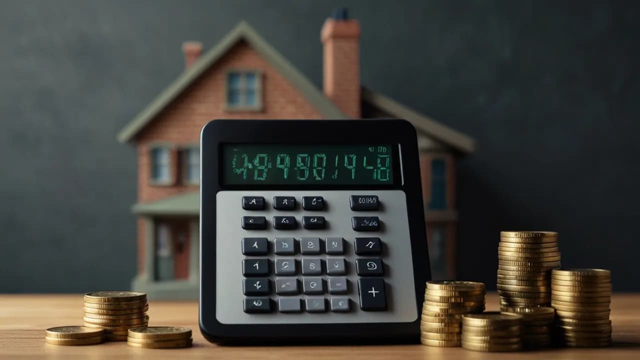 Kalkulator nadpłacania kredytu hipotecznego - sprawdź jak szybciej spłacić kredyt dzięki nadpłatom