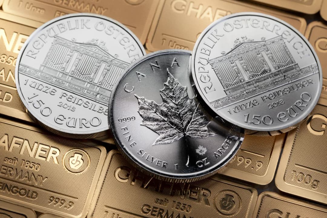 Jak bezpiecznie dokonać anonimowego zakupu srebra: poznaj legalne metody