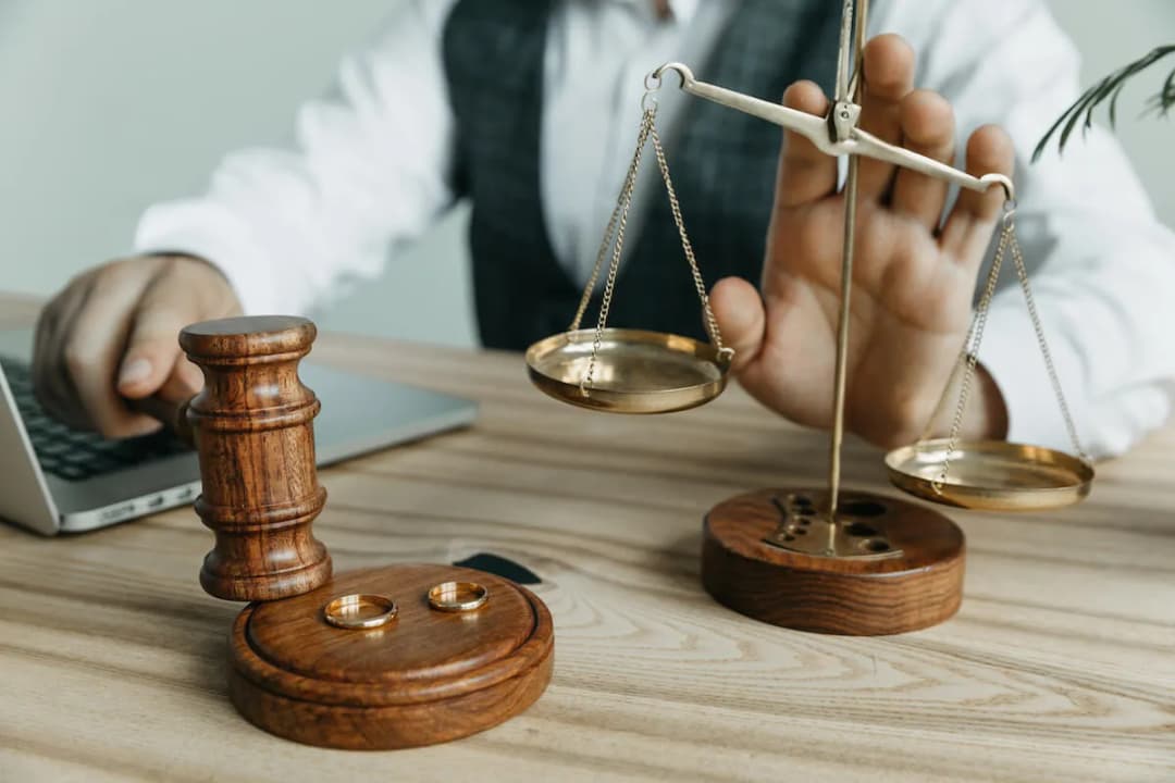 Czy wiesz kiedy spadek wchodzi w skład majątku wspólnego małżeństwa?