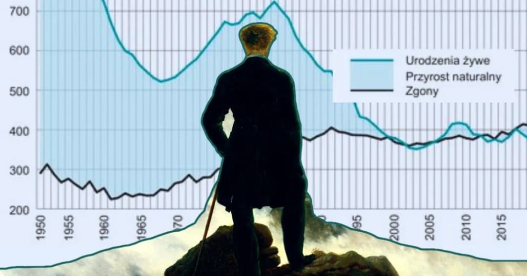 Kryzys dzietności w Polsce pogłębia się. Szokujące dane i fakty