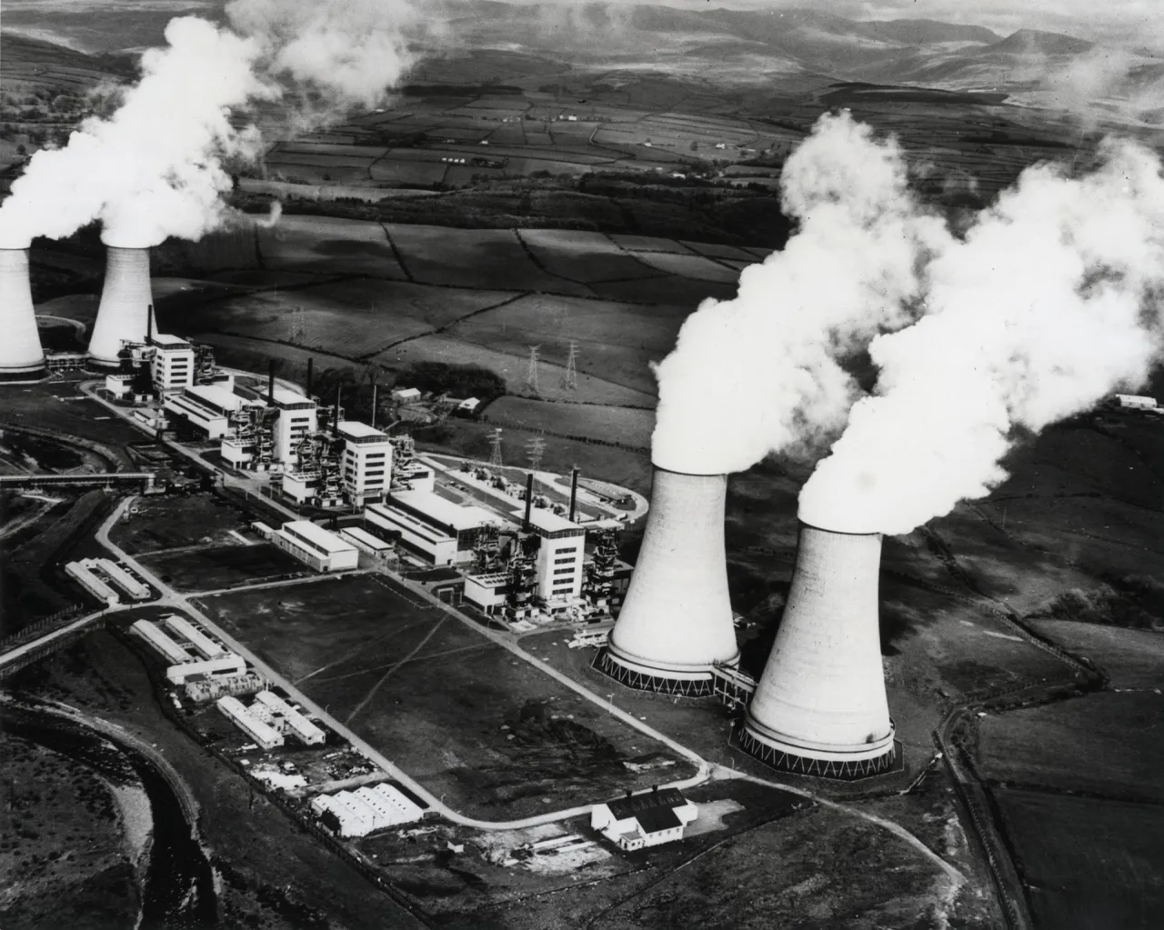 Jak pierwszy reaktor jądrowy zmienił oblicze światowej energetyki?