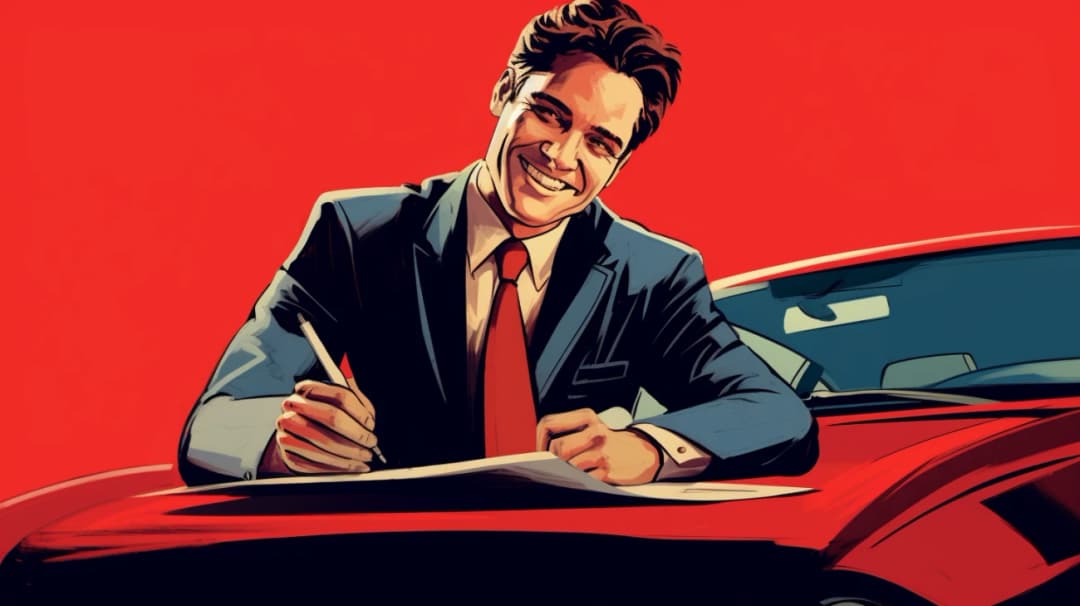 Ubezpieczenie samochodu w leasingu - Najlepsze oferty i porady