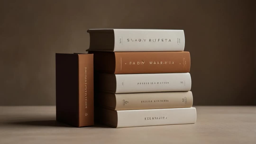 Gdzie znaleźć śladami Warrena Buffetta PDF? Legalne źródła i ceny e-booka