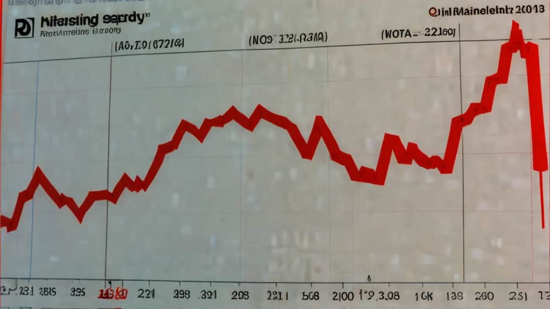 Co mówią najnowsze dane GUS o inflacji rocznej w Polsce? Analiza
