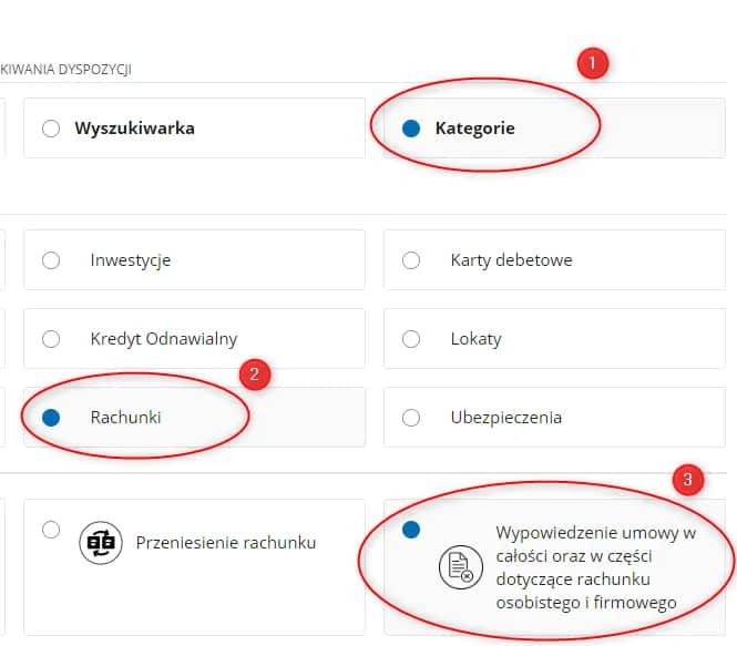 Jak zamknąć kredyt odnawialny w mBanku i uniknąć dodatkowych kosztów