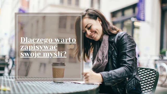 Dlaczego warto dać czas na przemyślenia w trudnych sytuacjach życiowych