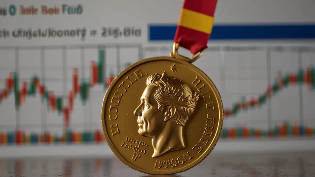 Kto zdobył w 2025 prestiżową nagrodę Nobla w dziedzinie ekonomii?