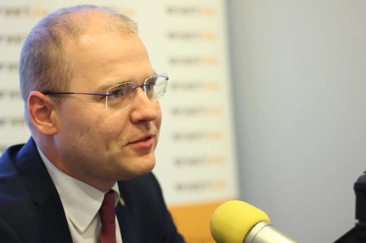 Kim jest Krzysztof Mazur? Oto kontrowersyjny polityk w 5 faktach