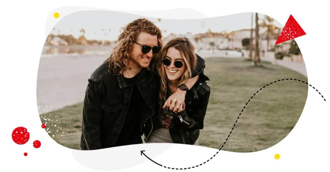 Najpiękniejsze cytaty do zdjęcia z chłopakiem na Instagram i Facebook 2025