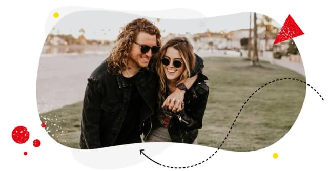 Najpiękniejsze cytaty do zdjęcia z chłopakiem na Instagram i Facebook 2025