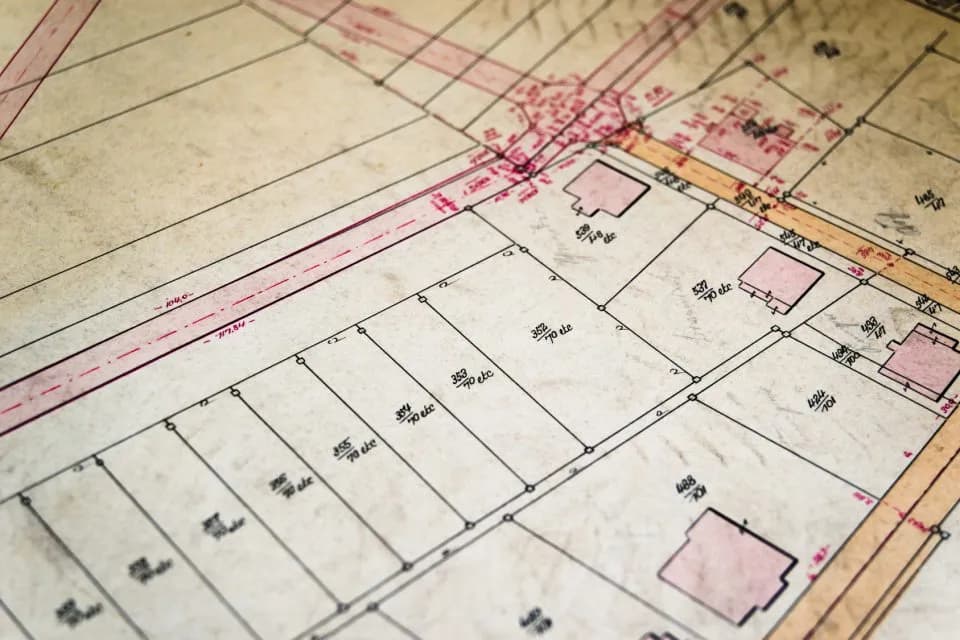 Hipoteka w księdze wieczystej: Uniknij przykrych niespodzianek przed zakupem