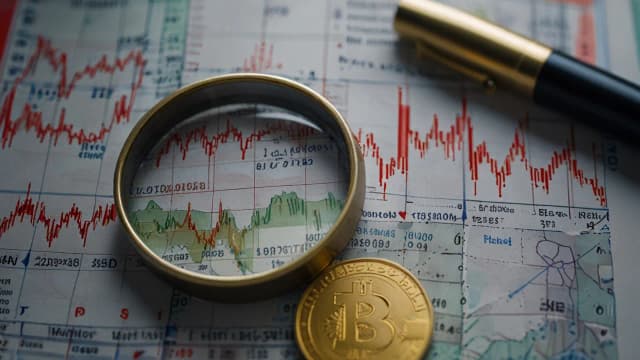 Co wpływa na wahania kursu złotówki do rubla? Kluczowe czynniki