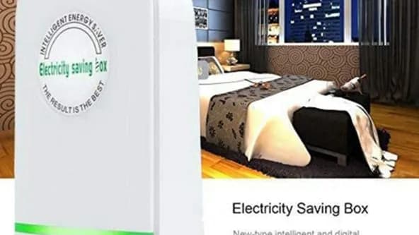 Urządzenie do oszczędzania prądu Tesla Saver Eco - cena i opinie