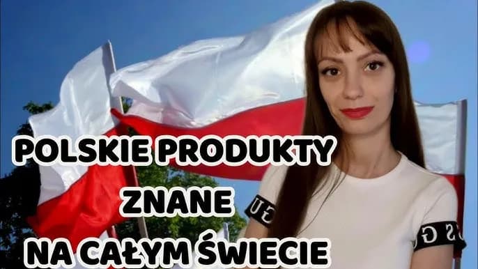 Co polska eksportuje? Oto 5 produktów, które podbijają świat!