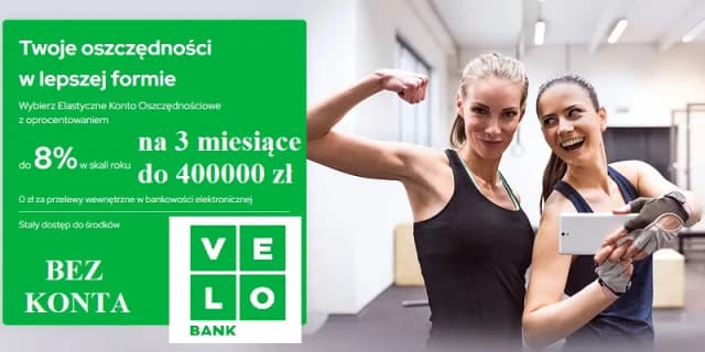 Nowe środki na elastycznym koncie oszczędnościowym: 5 zasad naliczania odsetek