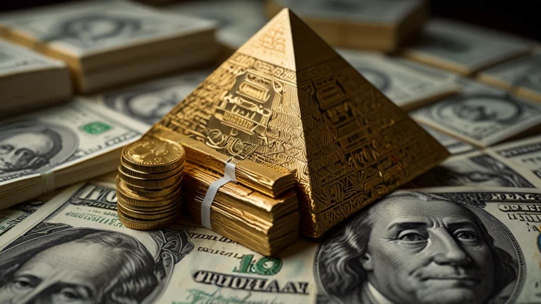 Ile wart jest największy nominał dolara? Oto sekrety waluty USA