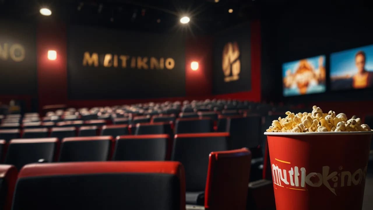 Ile kosztuje popcorn w kinach Multikino? Cena popcornu i cennik