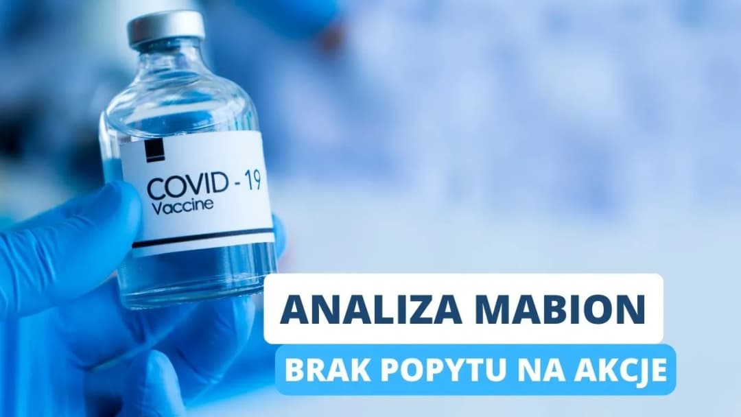 Czy warto inwestować w Mabion: analiza szans i ryzyka dla inwestorów