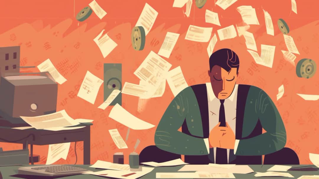 Spłata długów - Spłacimy twoje zadłużenie