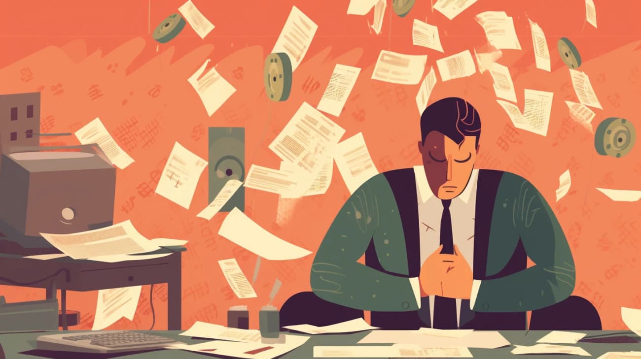 Spłata długów - Spłacimy twoje zadłużenie