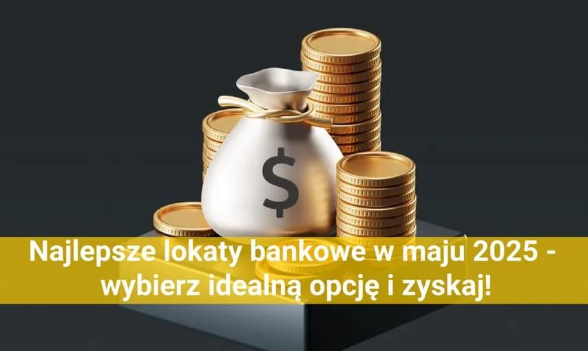 Lokaty w Millennium Banku - sprawdź aktualne oprocentowanie i wybierz najlepszą ofertę