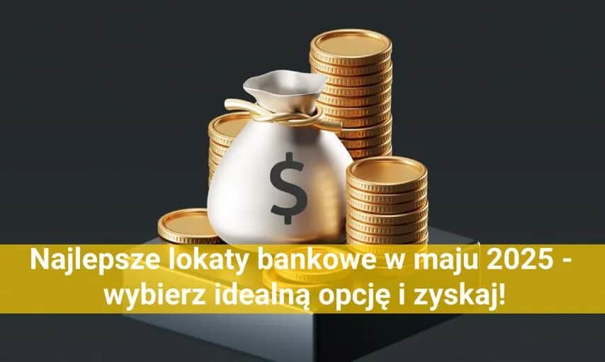 Lokaty w Millennium Banku - sprawdź aktualne oprocentowanie i wybierz najlepszą ofertę