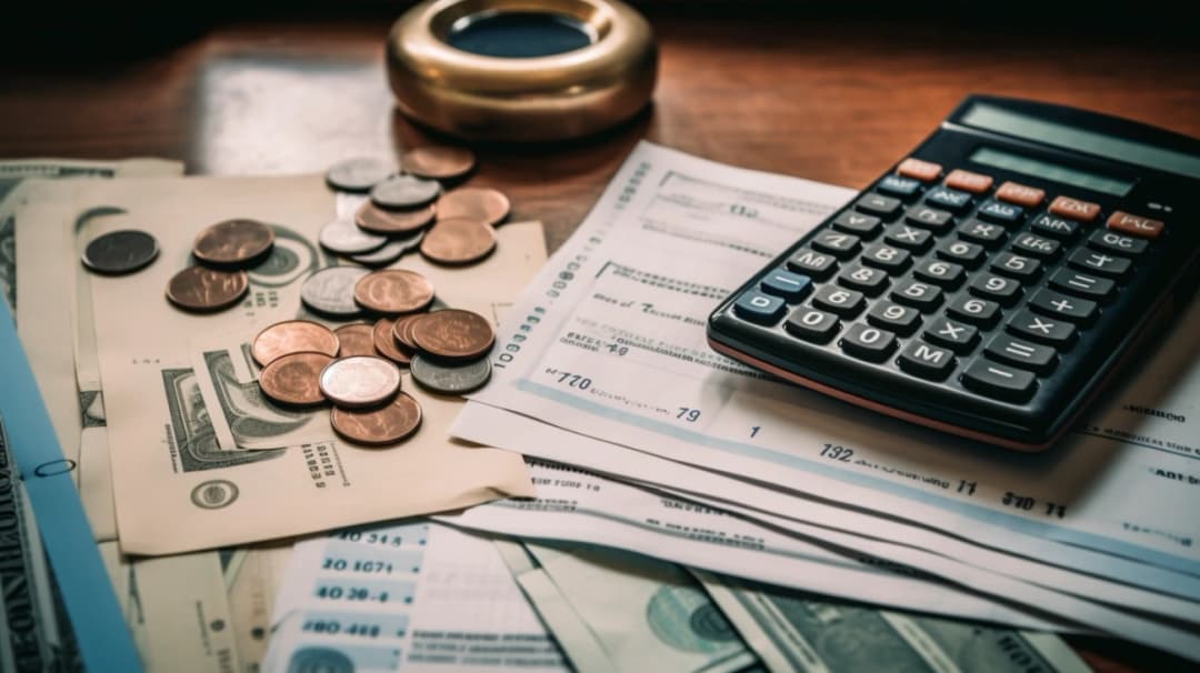 Druk wpłaty podatku do urzędu skarbowego - Wzór i instrukcja