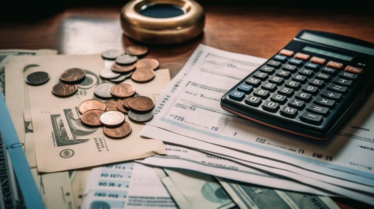 Druk wpłaty podatku do urzędu skarbowego - Wzór i instrukcja