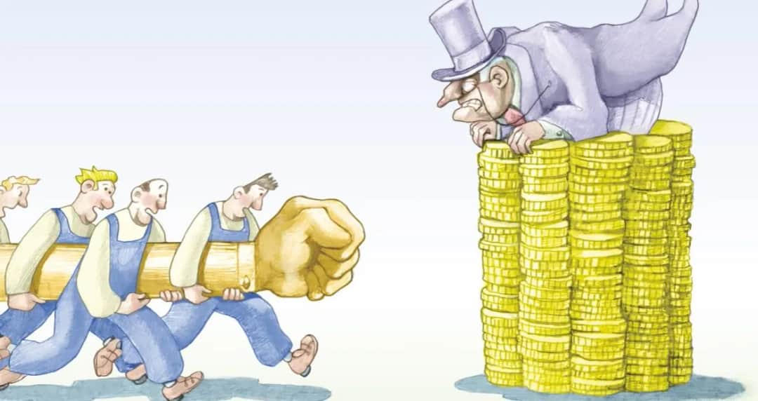 Ekonomiczne teorie Johna Keynesa! 5 teorii, które zmieniły świat!