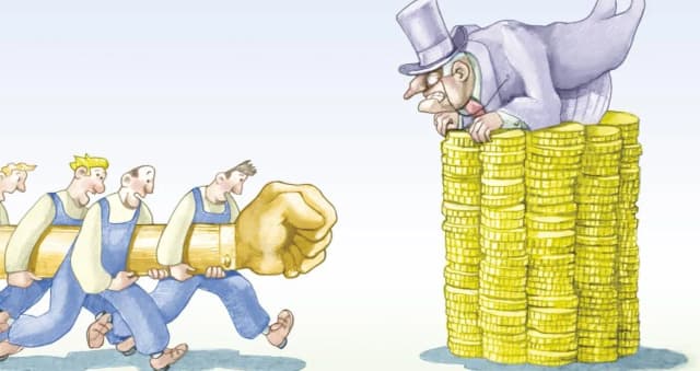 Ekonomiczne teorie Johna Keynesa! 5 teorii, które zmieniły świat!