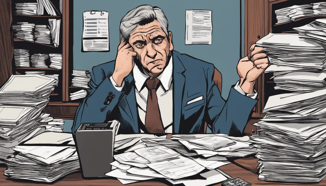 Pomoc w oddłużaniu – profesjonalne wsparcie finansowe