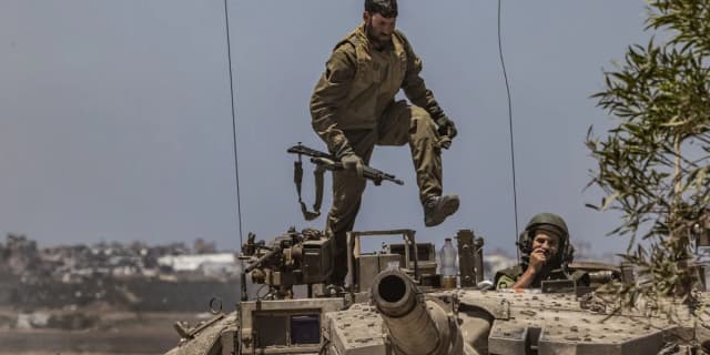 Czy Izrael PKB rośnie mimo konfliktów? To fenomen gospodarczy