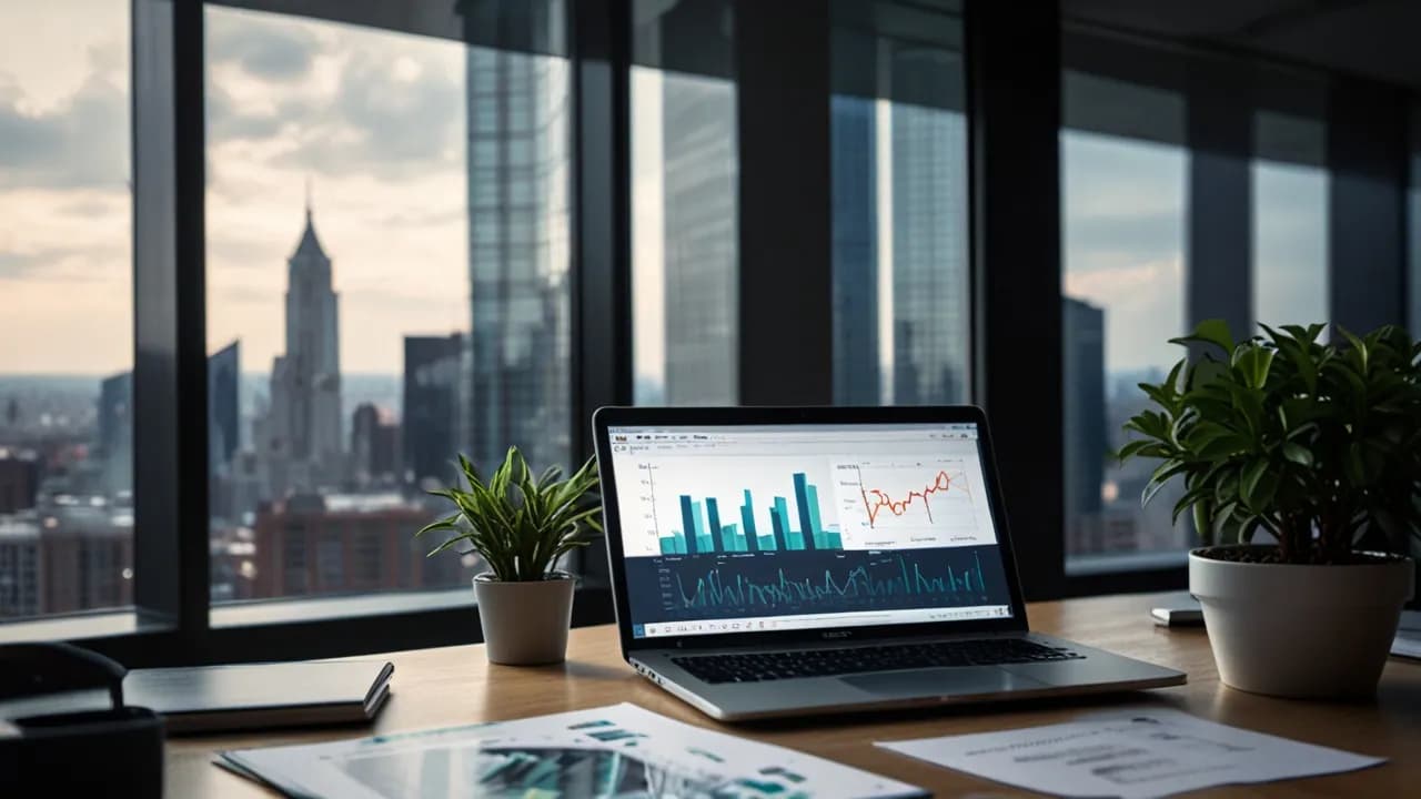 Bank kredyt inwestycyjny dla firm - poznaj najlepsze oferty i zdobądź środki na rozwój biznesu