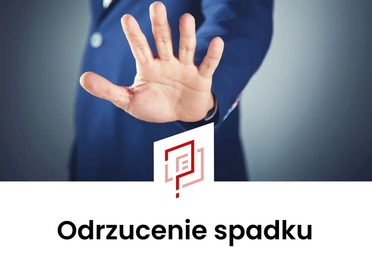 Odrzucenie spadku a polisa ubezpieczeniowa: Co musisz wiedzieć o wypłacie