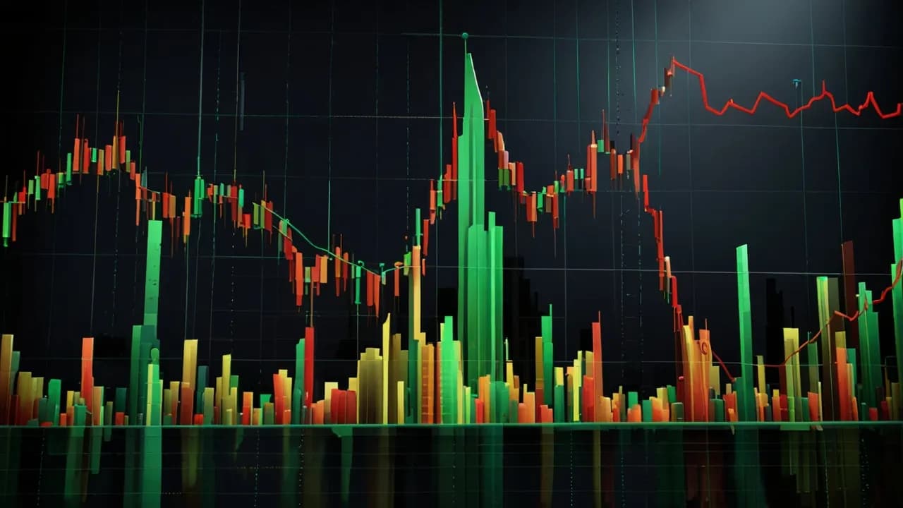 Jak kapitalizacja giełdy wpływa na decyzje inwestorów? Analiza