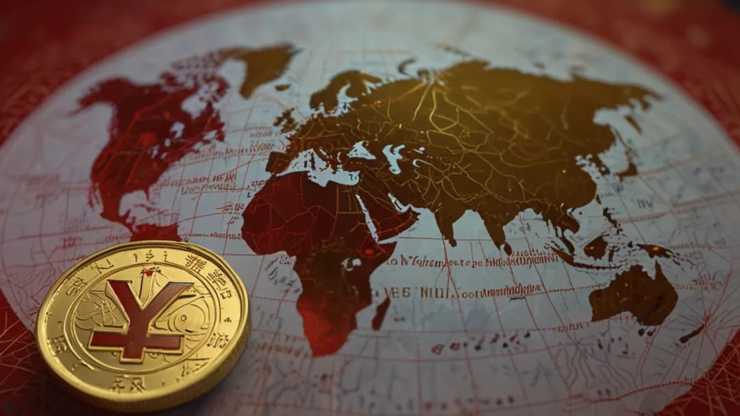 Dlaczego RMB budzi tyle emocji? Oto tajemnice chińskiej waluty