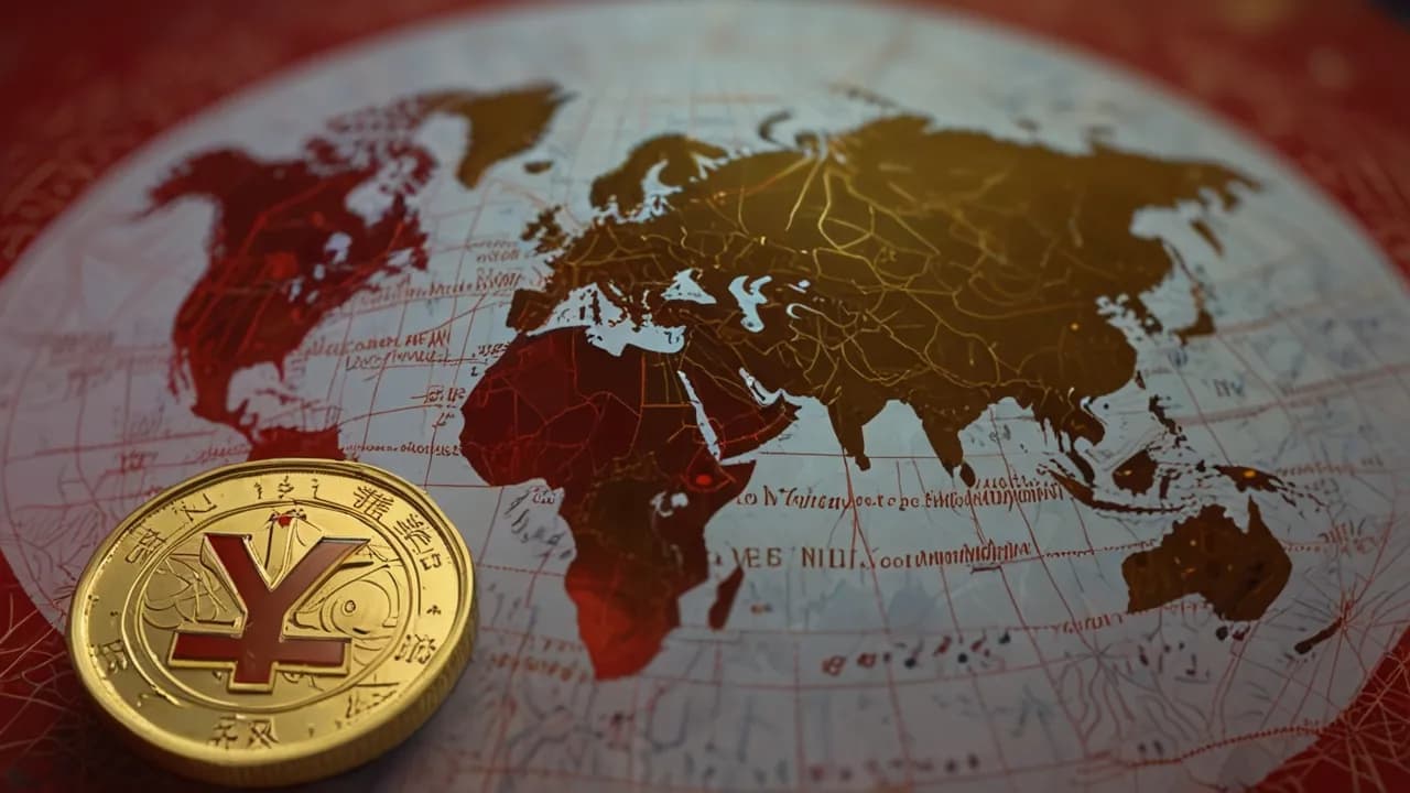 Dlaczego RMB budzi tyle emocji? Oto tajemnice chińskiej waluty