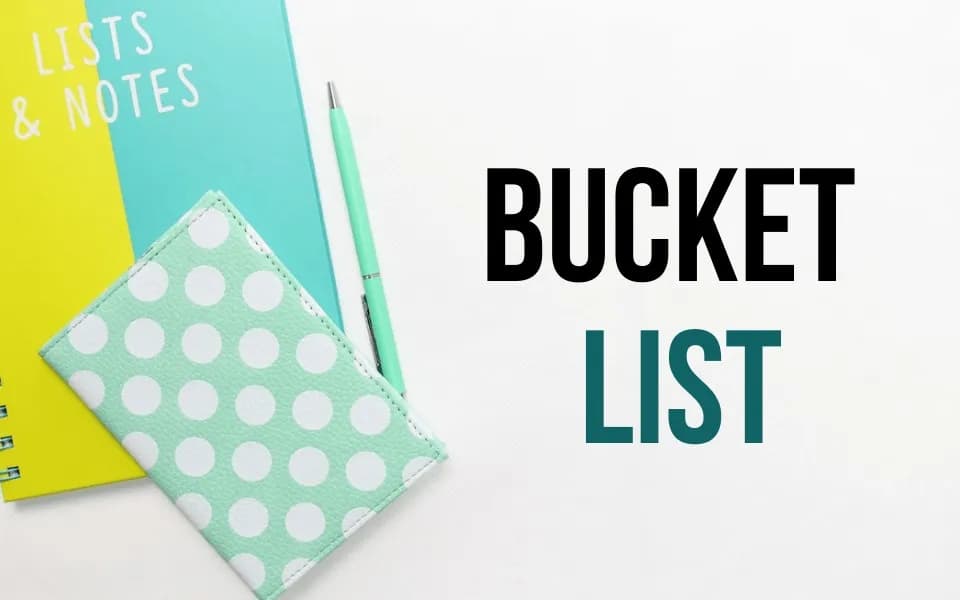 Najlepsze szalone rzeczy do zrobienia na weekend - wyrwij się z rutyny