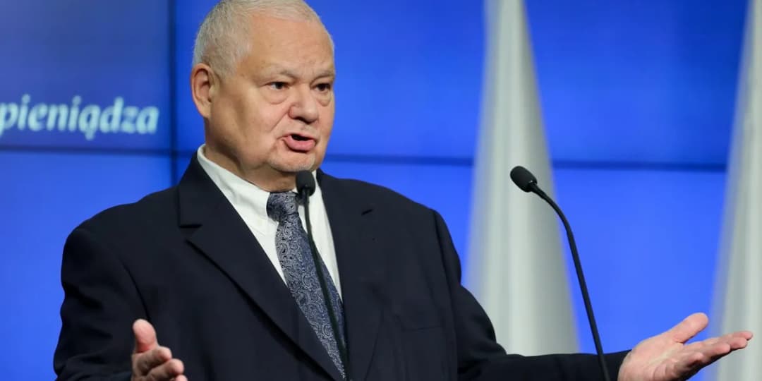 Konferencja prezesa Glapińskiego: Co nowego dla gospodarki?